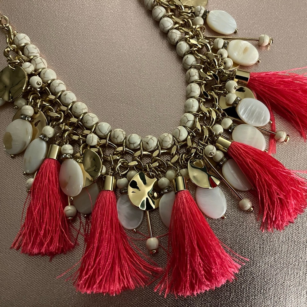 Lilly Pulitzer Necklace